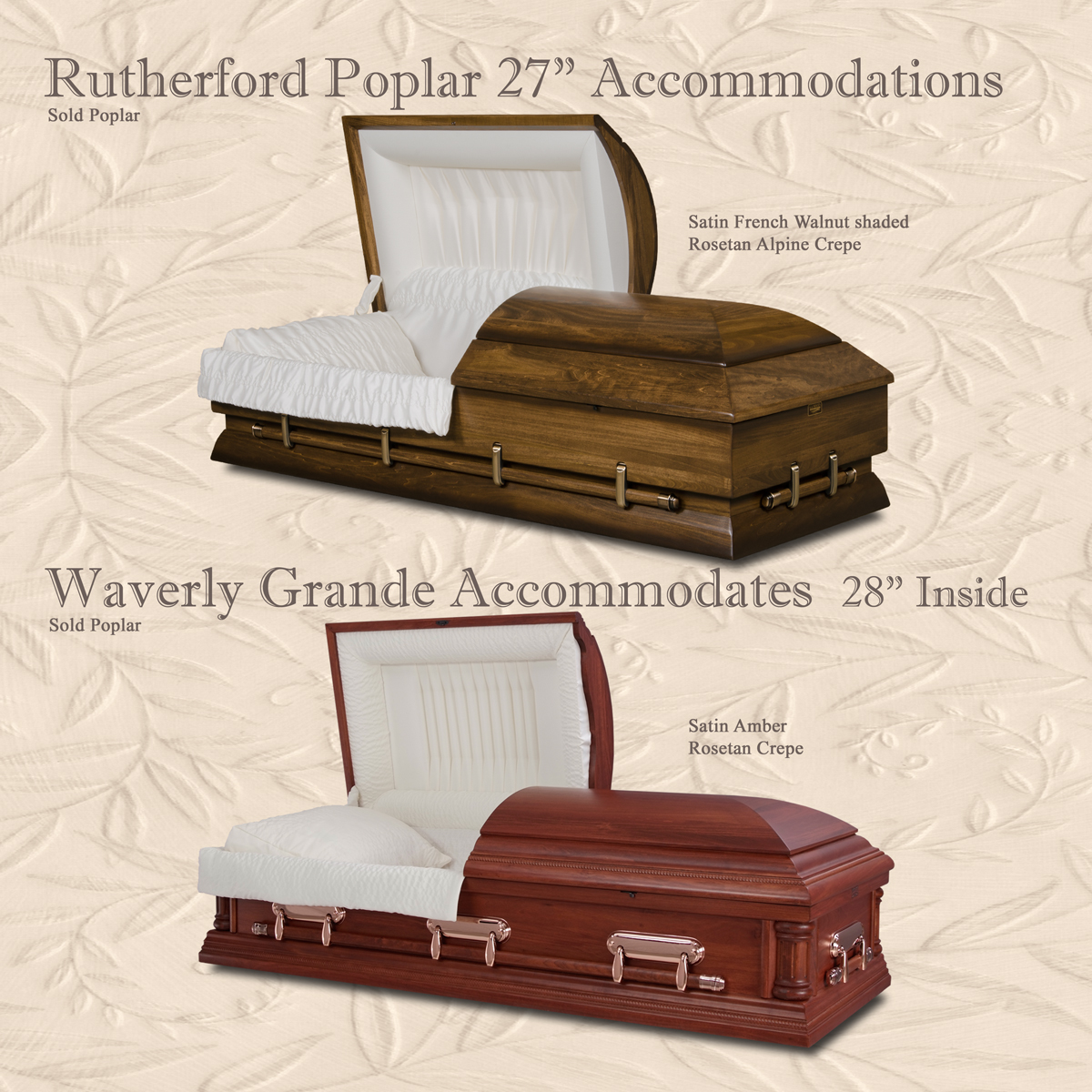 Rutherford Waverly Grande 24x24 PROOF